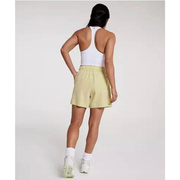 Calia Women’s Hike Shorts in Light Green, size L, NWT! - Picture 3 of 10